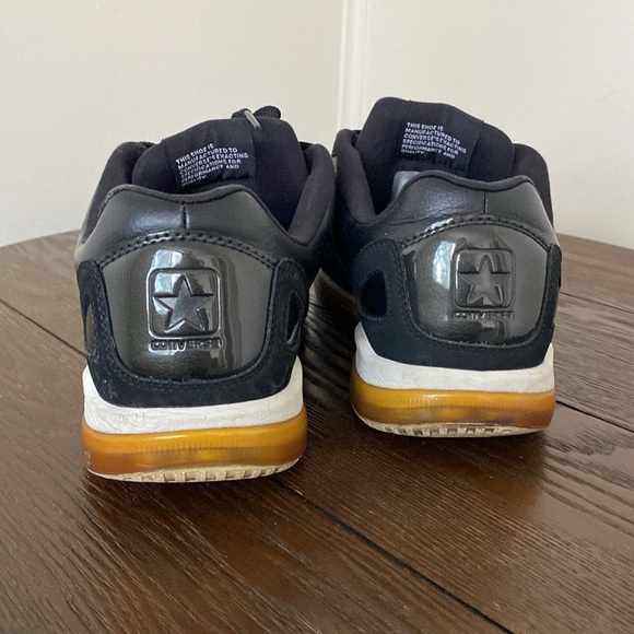 Mens converse evo sneakers (size 11) - Picture 3 of 5